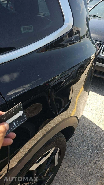 2025 Kia Telluride S - miniatura 24