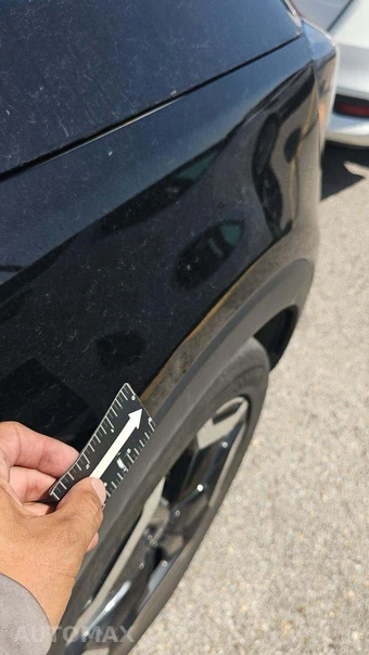 2025 Kia Telluride S - miniatura 25