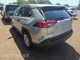 2025 Kia Telluride S - miniatura 6