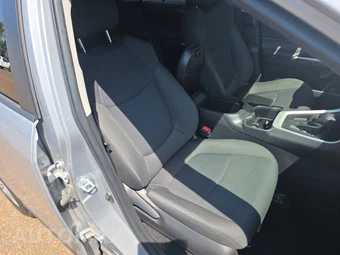 2025 Kia Telluride S - miniatura 8