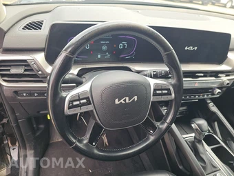 2025 Kia Telluride S - miniatura 10
