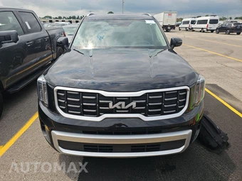 2025 Kia Telluride S - miniatura 2