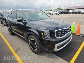 2025 Kia Telluride S - miniatura 3