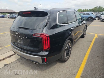 2025 Kia Telluride S - miniatura 4