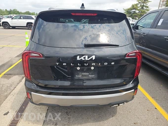 2025 Kia Telluride S - miniatura 5