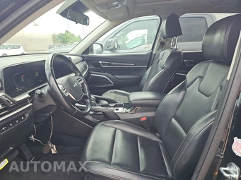2025 Kia Telluride S - miniatura 7