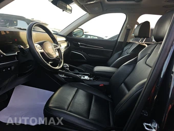 2025 Kia Telluride S - miniatura 13