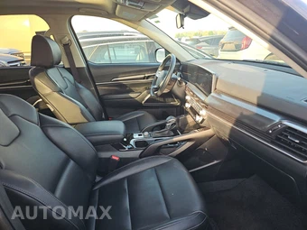 2025 Kia Telluride S - miniatura 14