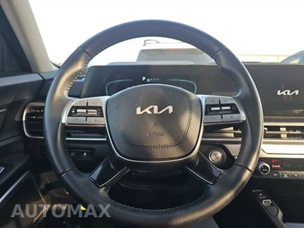 2025 Kia Telluride S - miniatura 16