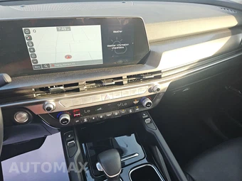 2025 Kia Telluride S - miniatura 17