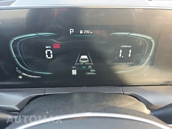2025 Kia Telluride S - miniatura 18