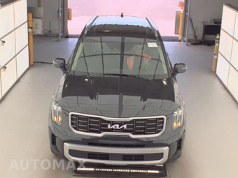 2025 Kia Telluride S - miniatura 2