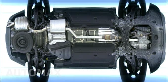 2025 Kia Telluride S - miniatura 28