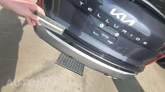 2025 Kia Telluride S - miniatura 30