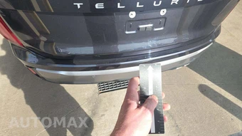 2025 Kia Telluride S - miniatura 31
