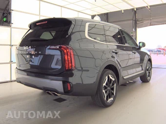 2025 Kia Telluride S - miniatura 5
