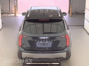 2025 Kia Telluride S - miniatura 6