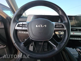 2025 Kia Telluride S - miniatura 10