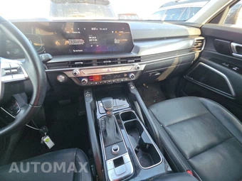 2025 Kia Telluride S - miniatura 11