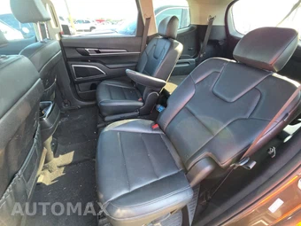 2025 Kia Telluride S - miniatura 13