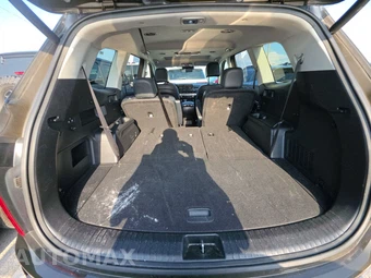 2025 Kia Telluride S - miniatura 17