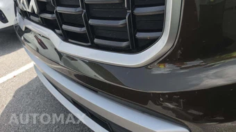 2025 Kia Telluride S - miniatura 25