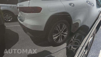 2025 Kia Telluride S - miniatura 27