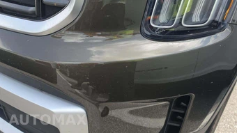 2025 Kia Telluride S - miniatura 28