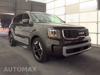 2025 Kia Telluride S - miniatura 3