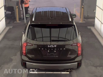 2025 Kia Telluride S - miniatura 5