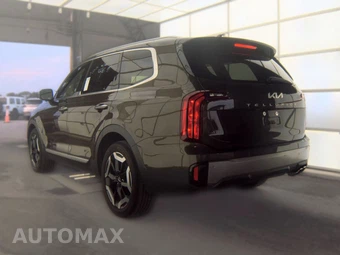 2025 Kia Telluride S - miniatura 6