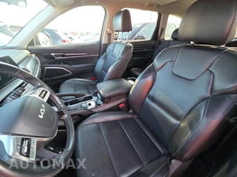 2025 Kia Telluride S - miniatura 7