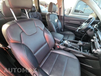 2025 Kia Telluride S - miniatura 8