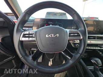 2025 Kia Telluride S - miniatura 10