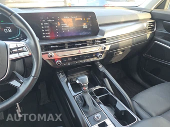 2025 Kia Telluride S - miniatura 11