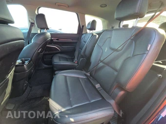 2025 Kia Telluride S - miniatura 13