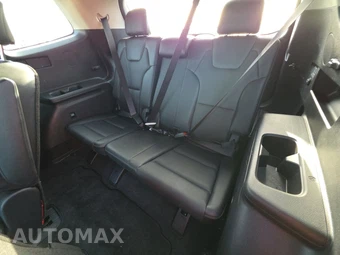 2025 Kia Telluride S - miniatura 14