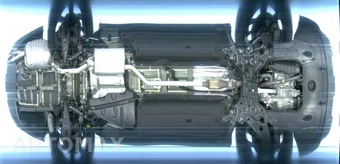2025 Kia Telluride S - miniatura 18