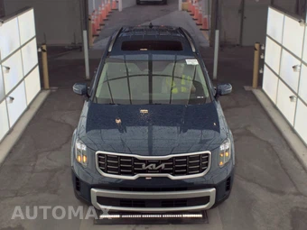 2025 Kia Telluride S - miniatura 2