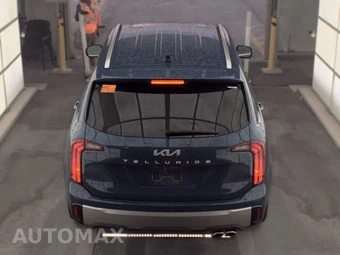 2025 Kia Telluride S - miniatura 5