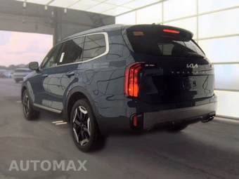 2025 Kia Telluride S - miniatura 6