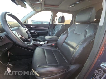 2025 Kia Telluride S - miniatura 7