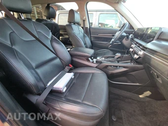 2025 Kia Telluride S - miniatura 8