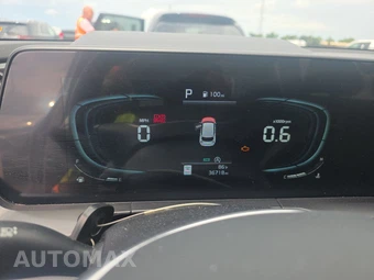 2025 Kia Telluride S - miniatura 12