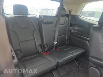 2025 Kia Telluride S - miniatura 14