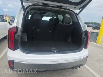 2025 Kia Telluride S - miniatura 17