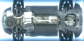 2025 Kia Telluride S - miniatura 18