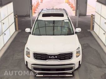 2025 Kia Telluride S - miniatura 2