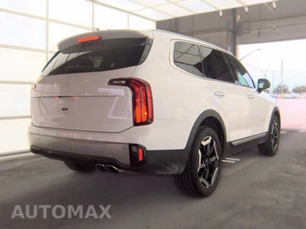 2025 Kia Telluride S - miniatura 4