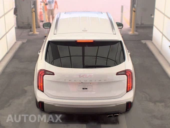 2025 Kia Telluride S - miniatura 5